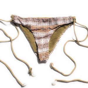 Indie Swim Bikini Bottom‎